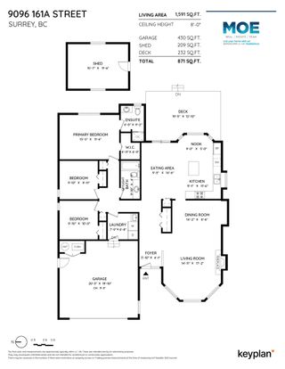 Photo 27: 9096 161A Street in Surrey: Fleetwood Tynehead House for sale in "Maple Glen" : MLS®# R2873490