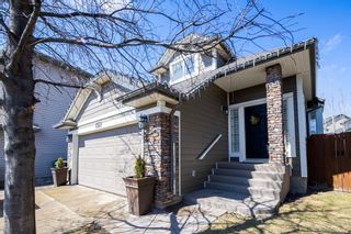 Photo 2: 23 Panatella Lane NW in Calgary: Panorama Hills Detached for sale : MLS®# A1207855