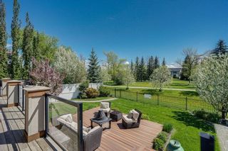 Photo 1: 40 JOHNSON Place SW in Calgary: Garrison Green Detached for sale : MLS®# C4287623