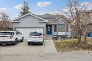 Main Photo: 44 Shawnee Way SW in Calgary: Shawnee Slopes Detached for sale : MLS®# A2113723