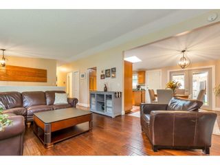 Photo 5: 2986 PALM Crescent in Abbotsford: Abbotsford West House for sale : MLS®# R2666132