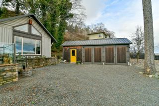 Photo 43: 1154 S Island Hwy in Campbell River: CR Campbell River Central House for sale : MLS®# 869805