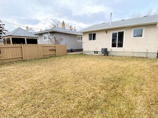 Photo 22: 815 Vimy Road in Winnipeg: Residential for sale (5H)  : MLS®# 202027610