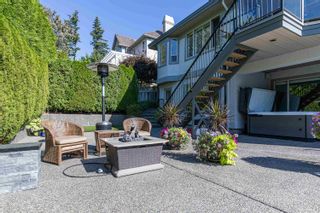 Photo 34: 2077 ESSEX Drive in Abbotsford: Abbotsford East House for sale : MLS®# R2732467