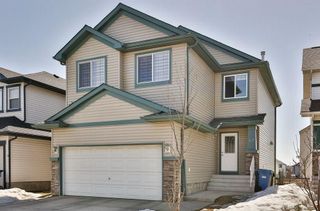 Photo 2: 49 SADDLECREST Place NE in Calgary: Saddle Ridge House for sale : MLS®# C4179394