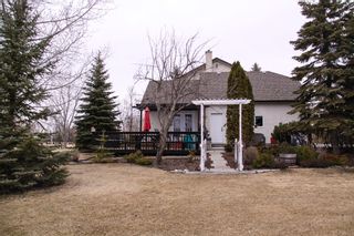Photo 36: 21 Ramblewood Road in Winnipeg: South St Vital Single Family Detached for sale (South Winnipeg)  : MLS®# 1508668