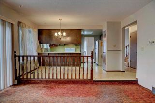 Photo 17: 543 WOODPARK Crescent SW in Calgary: Woodlands House for sale : MLS®# C4136852