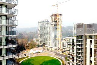 Photo 4: 1703 1401 HUNTER Street in North Vancouver: Lynnmour Condo for sale in "HUNTER" : MLS®# R2868604