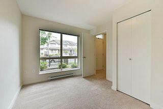 Photo 3: 129 6671 121 STREET in Surrey: West Newton Townhouse for sale : MLS®# R2204083
