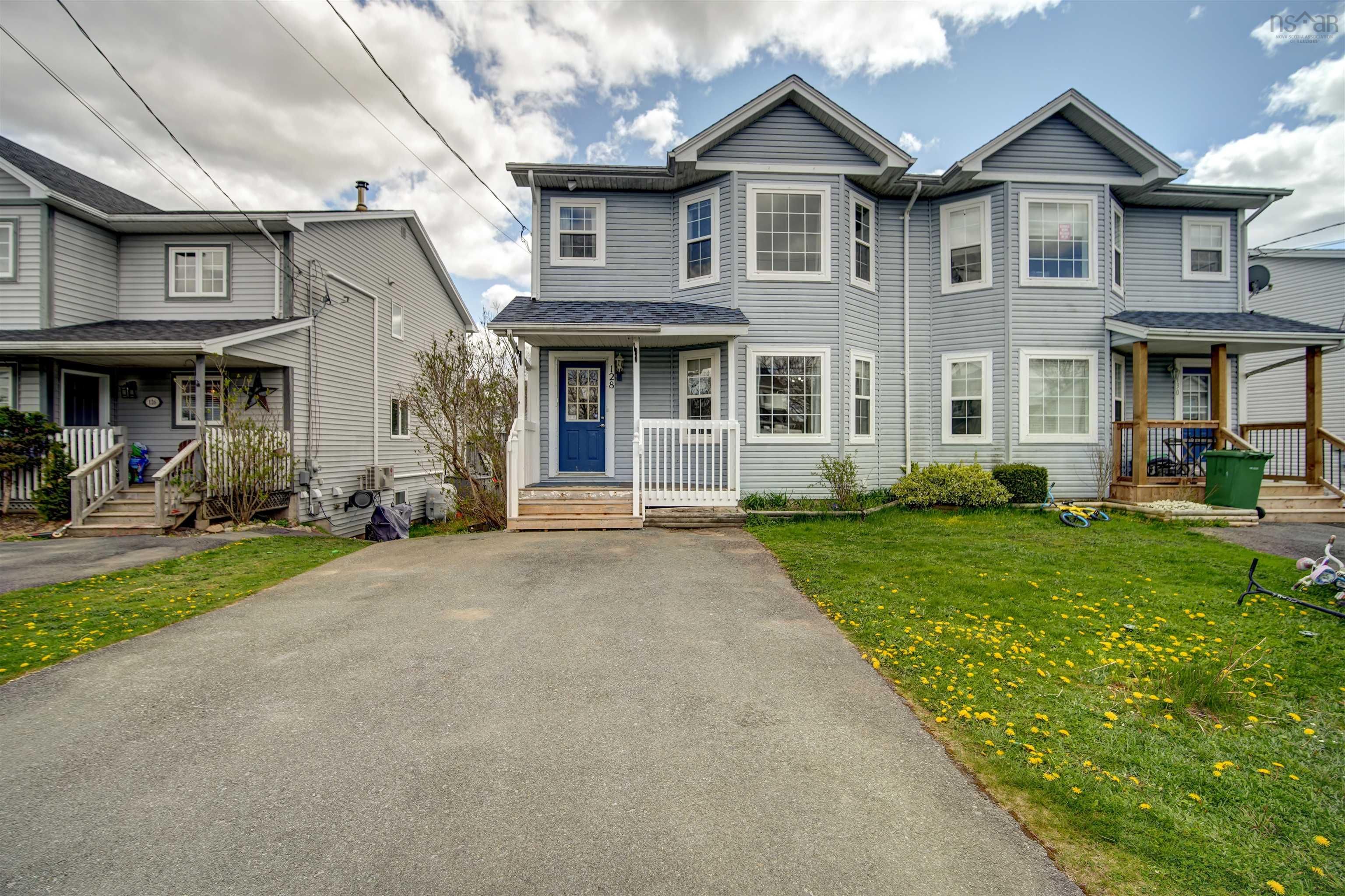 Main Photo: 128 Brentwood Avenue in Timberlea: 40-Timberlea, Prospect, St. Marg Residential for sale (Halifax-Dartmouth)  : MLS®# 202309506
