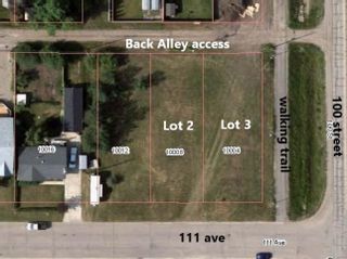 Photo 1: LOT 2 10008 111 Avenue in Fort St. John: Fort St. John - City NW Land for sale : MLS®# R2561382