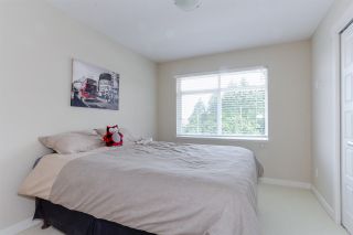 Photo 12: 18 2925 KING GEORGE Boulevard in Surrey: King George Corridor Townhouse for sale in "Keystone" (South Surrey White Rock)  : MLS®# R2217757