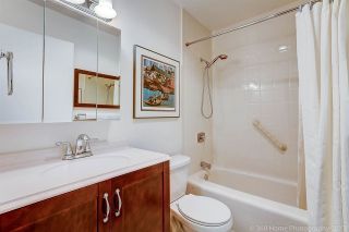 Photo 17: 3684 BORHAM Crescent in Vancouver: Champlain Heights Townhouse for sale in "THE UPLANDS" (Vancouver East)  : MLS®# R2183477