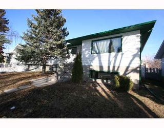 Photo 8:  in CALGARY: Glenbrook Residential Detached Single Family for sale (Calgary)  : MLS®# C3254776