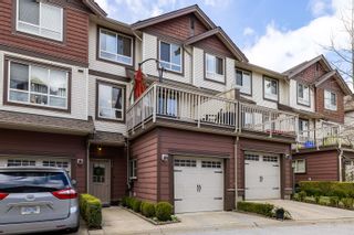 Photo 24: 18 19560 68 Avenue in Surrey: Clayton Townhouse for sale in "Solana" (Cloverdale)  : MLS®# R2670454