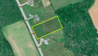 Photo 1: Lot 6 Highway 362 in Spa Springs: 400-Annapolis County Vacant Land for sale (Annapolis Valley)  : MLS®# 202109145