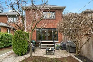 Photo 34: 403 Armadale Avenue in Toronto: Runnymede-Bloor West Village House (2-Storey) for sale (Toronto W02)  : MLS®# W5615506