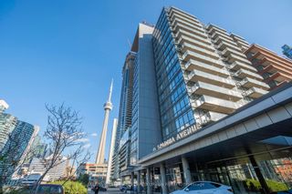 Photo 1: 903 4K Spadina Avenue in Toronto: Kensington-Chinatown Condo for lease (Toronto C01)  : MLS®# C7302284