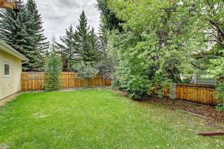 Photo 49: 316 SILVER HILL Way NW in Calgary: Silver Springs Detached for sale : MLS®# C4265263