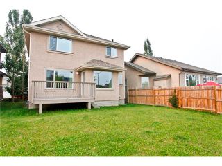 Photo 44: 8 EVERWILLOW Park SW in Calgary: Evergreen House for sale : MLS®# C4027806