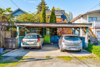 Photo 21: 258 E 19TH Avenue in Vancouver: Main House for sale (Vancouver East)  : MLS®# R2705082