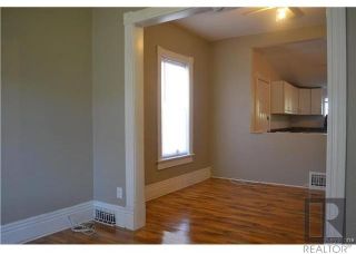 Photo 5: 497 Stella Avenue in Winnipeg: Residential for sale (4A)  : MLS®# 1821537