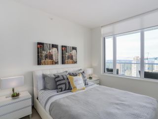 Photo 10: 3209 6333 SILVER Avenue in Burnaby: Metrotown Condo for sale (Burnaby South)  : MLS®# R2037515