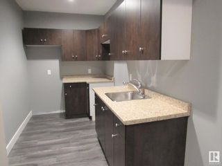 Photo 31: 10838 63 Avenue in Edmonton: Zone 15 House Half Duplex for sale : MLS®# E4294831