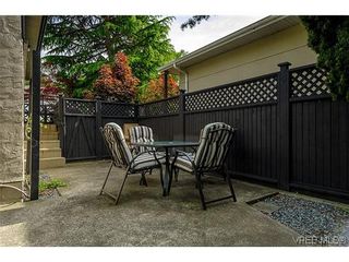 Photo 16: 1296 Downham Place in VICTORIA: SE Maplewood Single Family Detached for sale (Saanich East)  : MLS®# 309653