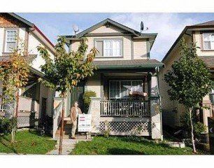 Photo 1: 10266 243A Street in Maple Ridge: Albion Home for sale ()  : MLS®# V563904