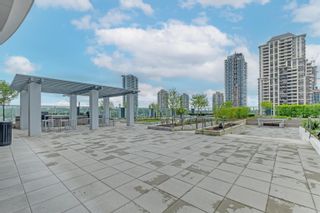 Photo 25: 1705 2085 SKYLINE Court in Burnaby: Brentwood Park Condo for sale in "Solo District 3" (Burnaby North)  : MLS®# R2776139