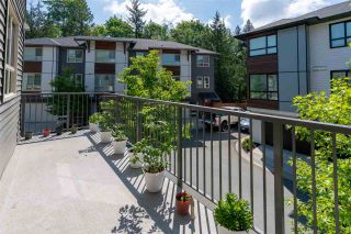 Photo 20: 59 8508 204 Street in Langley: Willoughby Heights Townhouse for sale in "Zetter Place" : MLS®# R2584531