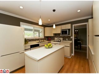 Photo 4: 2155 152A Street in Surrey: King George Corridor House for sale in "SUNNYSIDE" (South Surrey White Rock)  : MLS®# F1114401