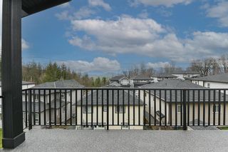 Photo 38: 8573 FOREST GATE Drive in Chilliwack: Eastern Hillsides House for sale : MLS®# R2871702