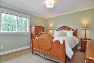 Photo 22: 24760 ROBERTSON Crescent in Langley: Salmon River House for sale : MLS®# R2533724