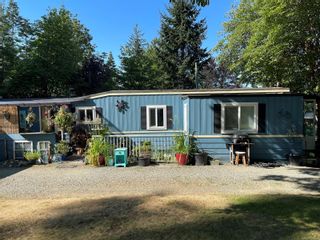 Photo 35: 25 5679 Tomswood Rd in Port Alberni: PA Alberni Valley Manufactured Home for sale : MLS®# 922523