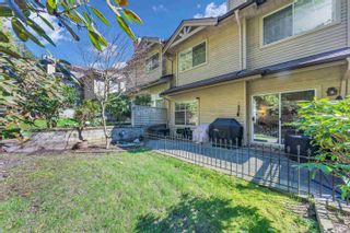 Photo 32: 17 2979 PANORAMA Drive in Coquitlam: Westwood Plateau Townhouse for sale in "DEERCREST" : MLS®# R2869068