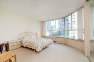 Photo 19: 101 717 JERVIS Street in Vancouver: West End VW Condo for sale in "Emerald West" (Vancouver West)  : MLS®# R2776850