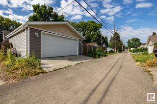 Photo 46: 9626 72 Avenue in Edmonton: Zone 17 House for sale : MLS®# E4316191