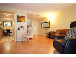 Photo 10: 2749 ELLERSLIE Avenue in Burnaby: Montecito Townhouse for sale in "CREEKSIDE" (Burnaby North)  : MLS®# V1065071