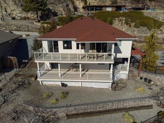 Photo 44: 6315 Bulyea Avenue, in Peachland: House for sale : MLS®# 10270388