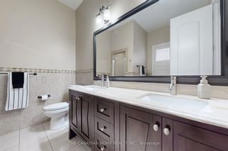 Photo 18: 66 Louvre Circle in Brampton: Vales of Castlemore North House (Bungalow) for sale : MLS®# W8428648