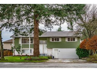 Photo 2: 12770 ROSS PLACE in Surrey: Queen Mary Park Surrey House for sale : MLS®# R2663907