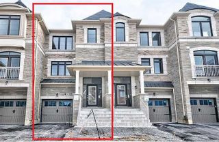 Photo 1: 140 Sunset Terrace in Vaughan: Vellore Village House (2-Storey) for sale : MLS®# N8083632