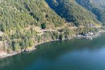 Main Photo: 5383 HOWE SOUND in West Vancouver: Eagle Harbour Land for sale : MLS®# R2858541