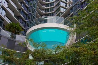 Photo 16: 2055 38 SMITHE Street in Vancouver: Downtown VW Condo for sale in "One Pacific" (Vancouver West)  : MLS®# R2310342