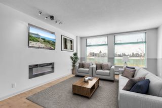 Photo 9: 204 15466 NORTH BLUFF Road: White Rock Condo for sale in "THE SUMMIT" (South Surrey White Rock)  : MLS®# R2765425