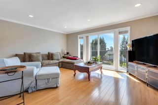 Photo 3: 1540 CHARLAND Avenue in Coquitlam: Central Coquitlam House for sale : MLS®# R2872115