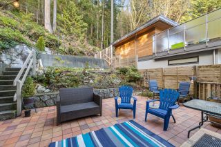 Photo 2: 2829 PANORAMA Drive in North Vancouver: Deep Cove House for sale in "Deep Cove" : MLS®# R2856731