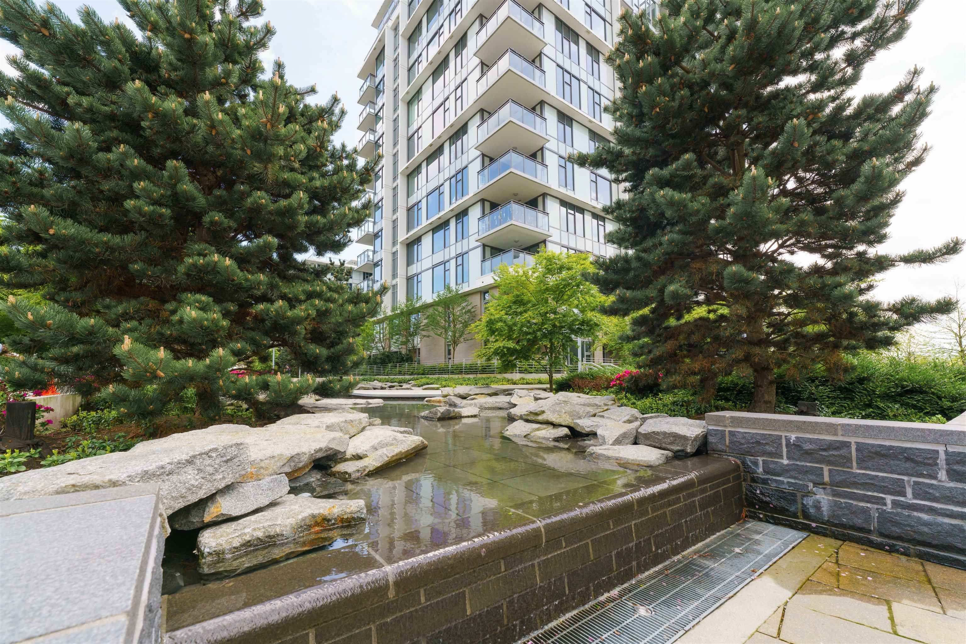 Main Photo: 628 3300 KETCHESON Road in Richmond: West Cambie Condo for sale : MLS®# R2778468